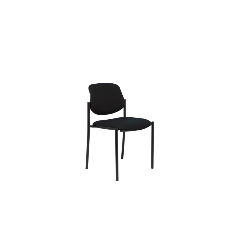 27NSPNE-SILLA PIQUERAS VILLALGORDO SIMILP.NEGRO precio por 1 unidades