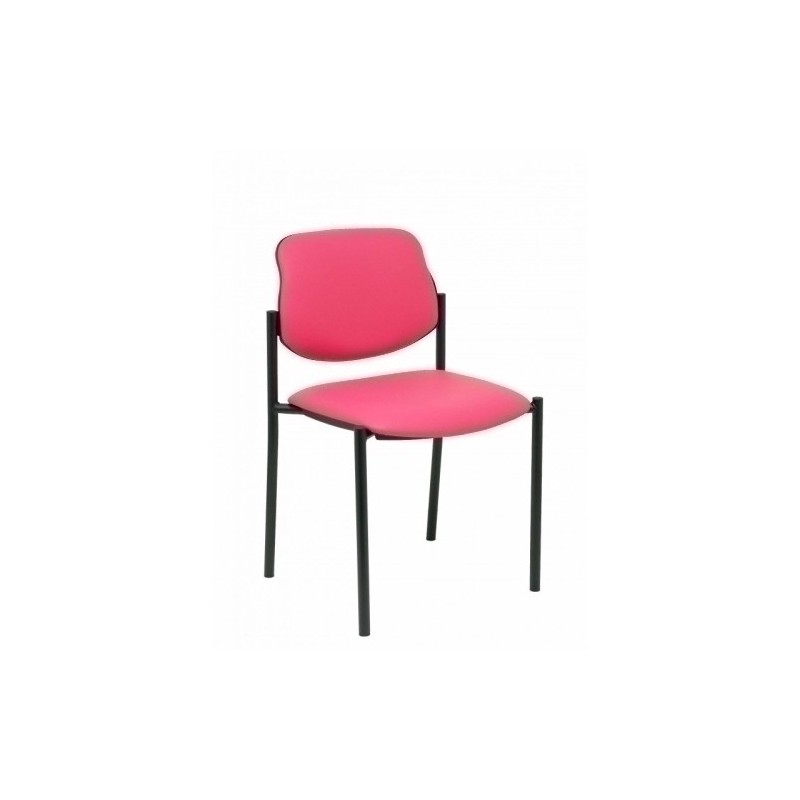 27NSPRS-SILLA PIQUERAS VILLALGORDO SIMILP.ROSA precio por 1 unidades