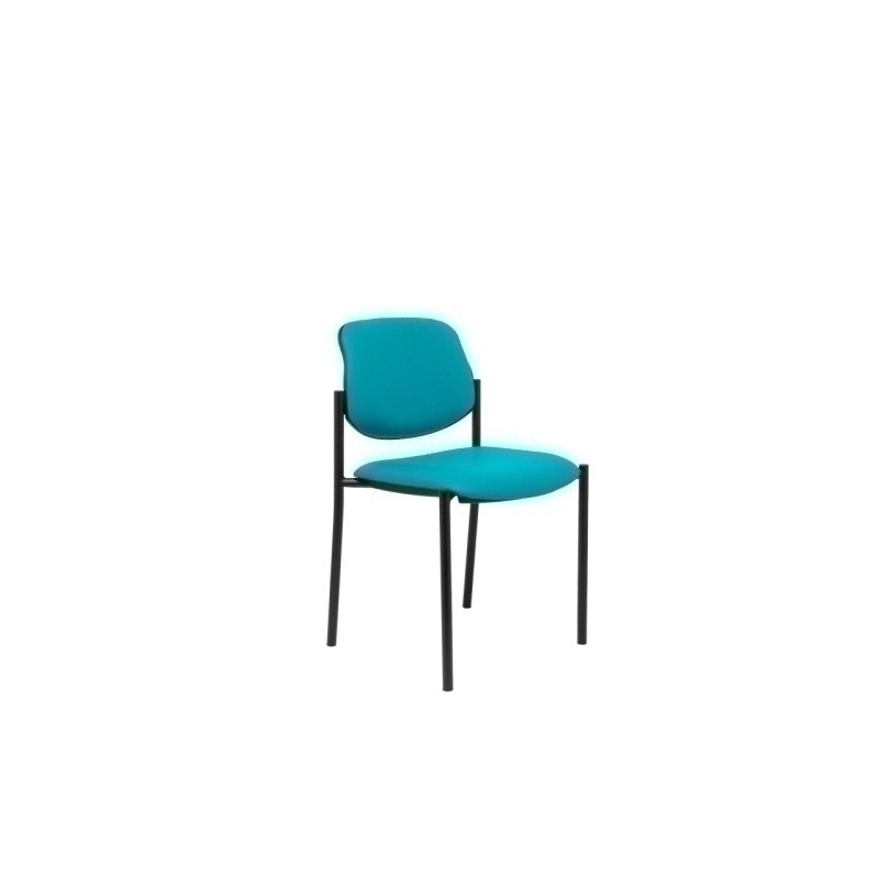 27NSPVE-SILLA PIQUERAS VILLALGORDO SIMILP.VERDE precio por 1 unidades