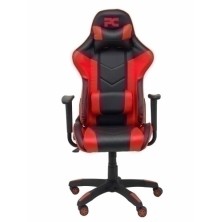 7217DBSPRJ-SILLA PIQUERAS ATALAYA GAMING NEGRO/ROJO precio por 1 unidades