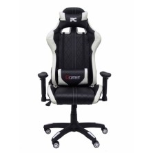 7216DBSPNE-SILLA PIQUERAS PARAISO GAMING SIMILP.N/B precio por 1 unidades