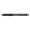 733972000-BOLIG.UNI LACKNOCK 1.0 CON CLIP NEGRO precio por 12 unidades
