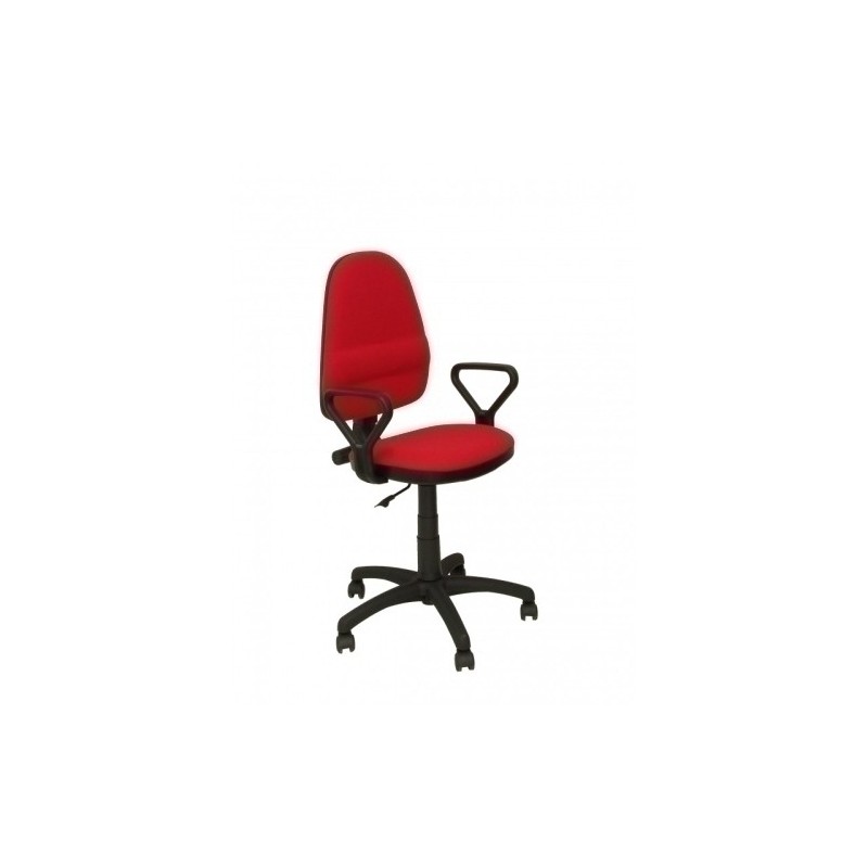 270CPARAN350JB12-SILLA PIQUERAS HERRERA C/BR. ARAN ROJO precio por 1 unidades