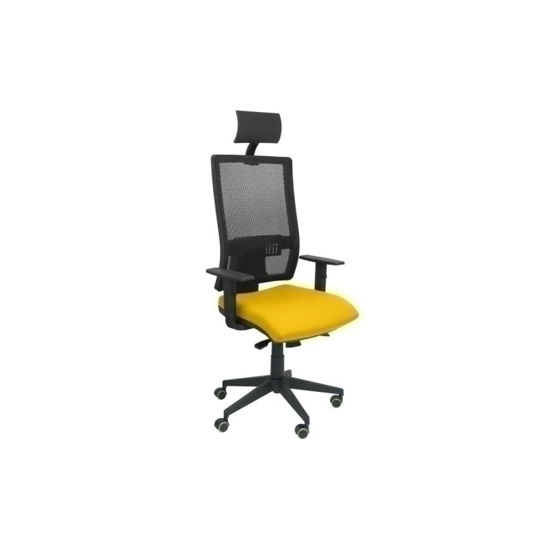 10SBALI100-SILLA PIQUERAS HORNA C/ CAB. BALI AMARIL precio por 1 unidades