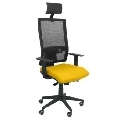 10SBALI100-SILLA PIQUERAS HORNA C/ CAB. BALI AMARIL precio por 1 unidades
