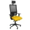 10SBALI100-SILLA PIQUERAS HORNA C/ CAB. BALI AMARIL precio por 1 unidades