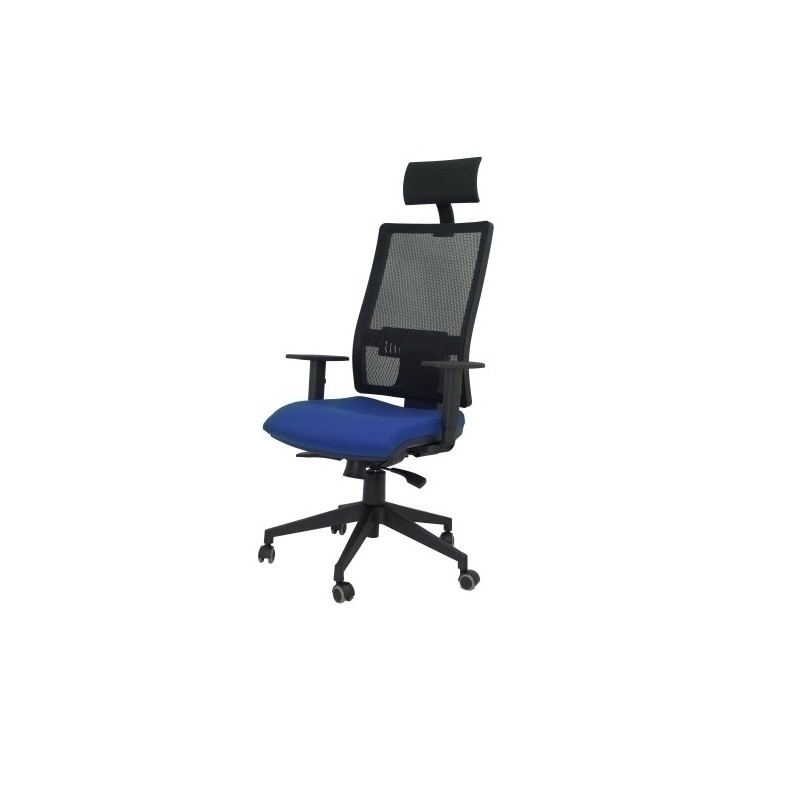 10SBALI229-SILLA PIQUERAS HORNA C/ CAB. BALI AZUL precio por 1 unidades