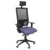 10SBALI261-SILLA PIQUERAS HORNA C/ CAB. BALI AZUL precio por 1 unidades