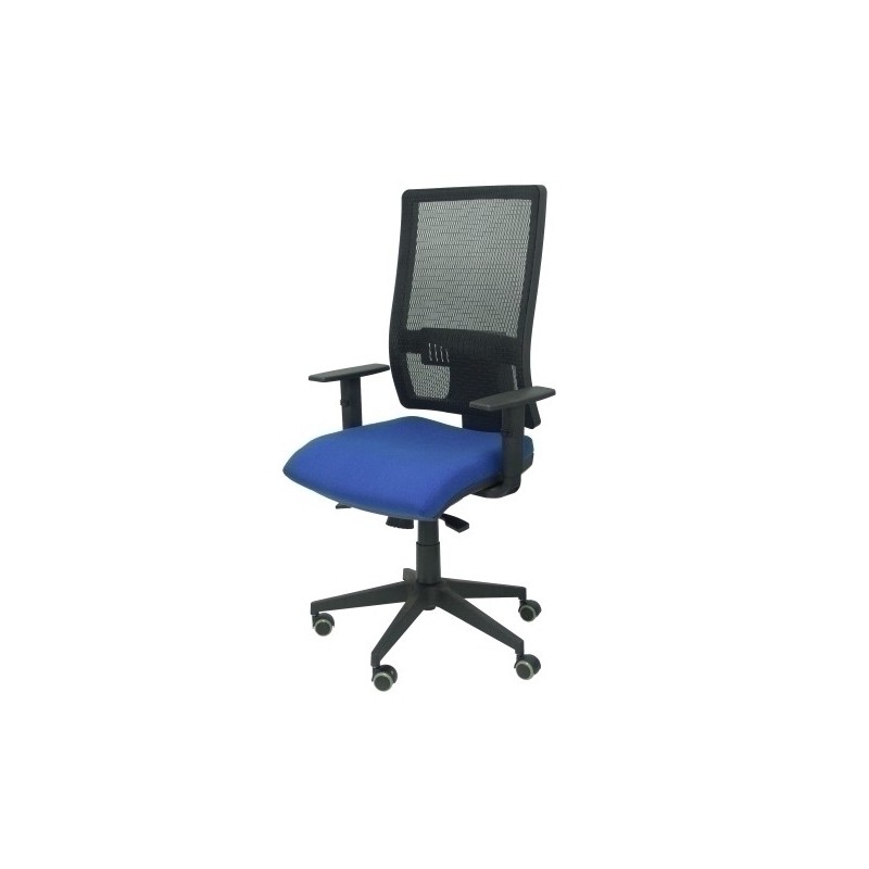 10SBALI229SC-SILLA PIQUERAS HORNA BALI AZUL precio por 1 unidades