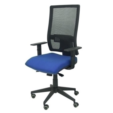 10SBALI229SC-SILLA PIQUERAS HORNA BALI AZUL precio por 1 unidades