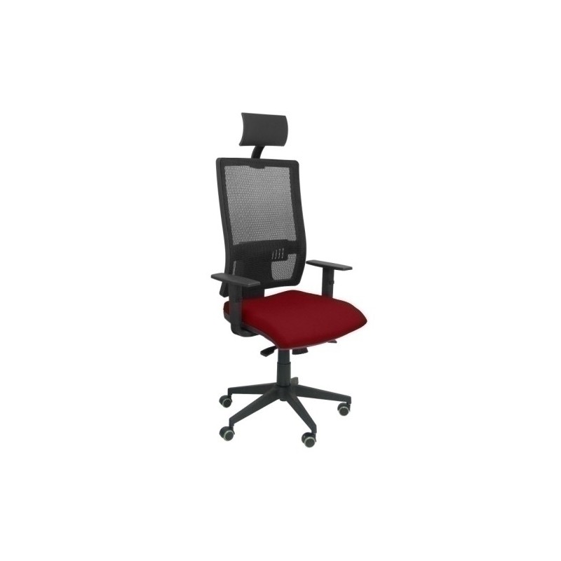 10SBALI933-SILLA PIQUERAS HORNA C/ CAB. BALI GRANAT precio por 1 unidades