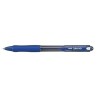 733980000-BOLIG.UNI LACKNOCK 1.0 CON CLIP AZUL precio por 12 unidades