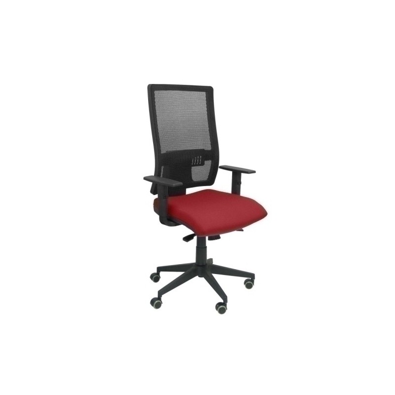10SBALI933SC-SILLA PIQUERAS HORNA BALI GRANATE precio por 1 unidades