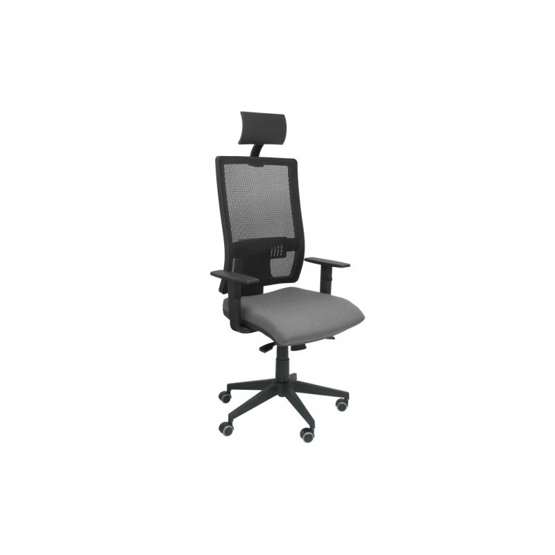 10SBALI220-SILLA PIQUERAS HORNA C/ CAB. BALI GRIS precio por 1 unidades
