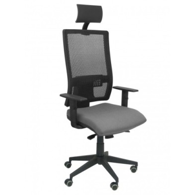 10SBALI220-SILLA PIQUERAS HORNA C/ CAB. BALI GRIS precio por 1 unidades