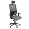 10SBALI220-SILLA PIQUERAS HORNA C/ CAB. BALI GRIS precio por 1 unidades