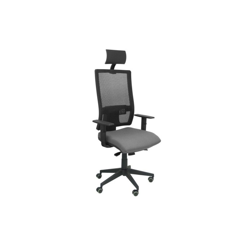 10SBALI40-SILLA PIQUERAS HORNA C/ CAB. BALI GRIS C precio por 1 unidades
