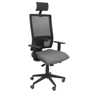 10SBALI40-SILLA PIQUERAS HORNA C/ CAB. BALI GRIS C precio por 1 unidades