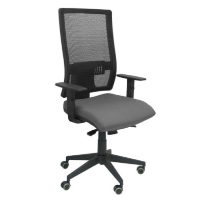 10SBALI40SC-SILLA PIQUERAS HORNA BALI GRIS CLARO precio por 1 unidades