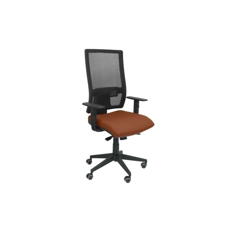 10SBALI363SC-SILLA PIQUERAS HORNA BALI MARRON precio por 1 unidades