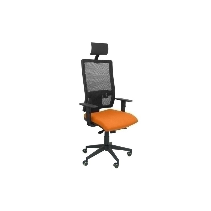 10SBALI308-SILLA PIQUERAS HORNA C/ CAB. BALI NARANJ precio por 1 unidades