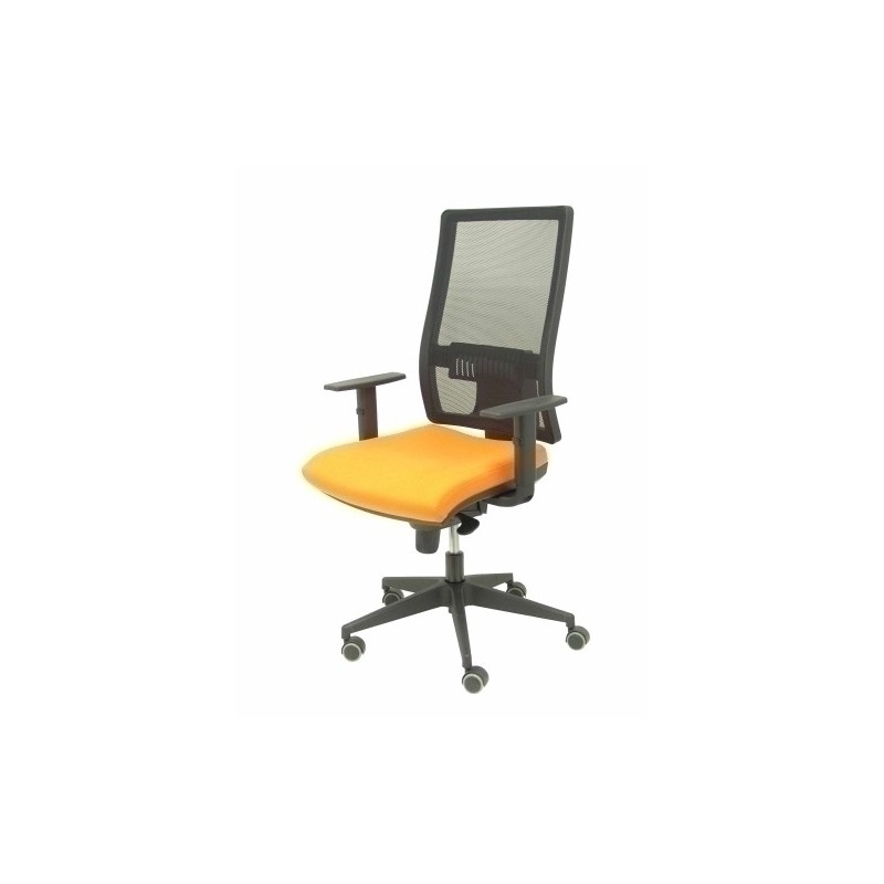 10SBALI308SC-SILLA PIQUERAS HORNA BALI NARANJA precio por 1 unidades