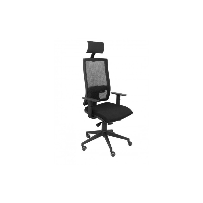 10SBALI840TK-SILLA PIQUERAS HORNA C/ CAB. BALI NEGRO precio por 1 unidades