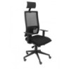10SBALI840TK-SILLA PIQUERAS HORNA C/ CAB. BALI NEGRO precio por 1 unidades