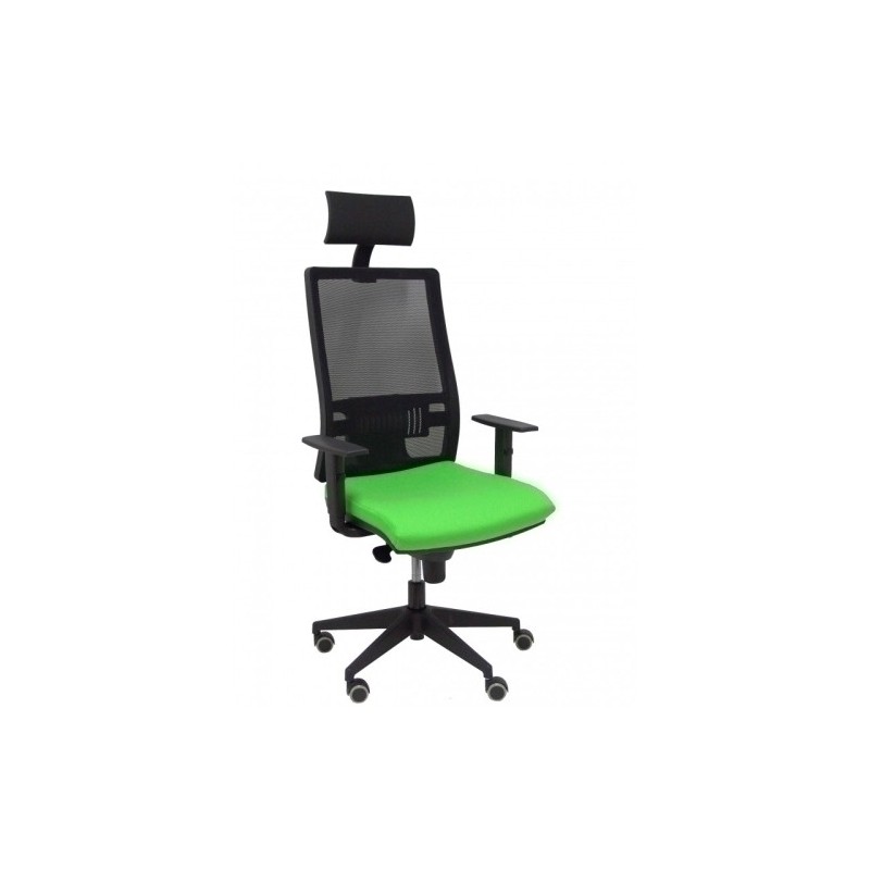 10SBALI22-SILLA PIQUERAS HORNA C/ CAB. BALI VERDE precio por 1 unidades