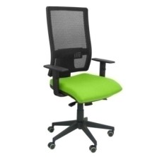 10SBALI22SC-SILLA PIQUERAS...