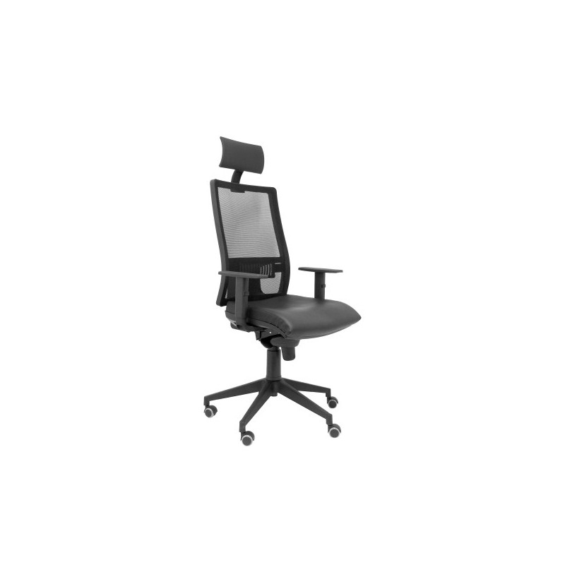 10SSPNE-SILLA PIQUERAS HORNA C/ CAB. SIMILP.NEGR precio por 1 unidades