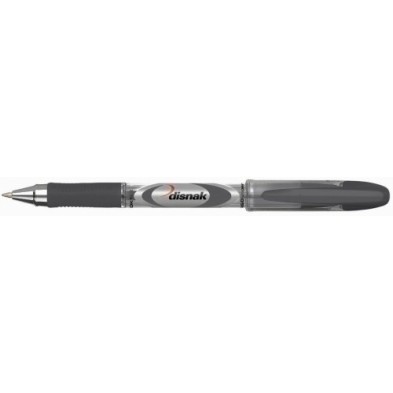 182006-BOLIG.DISNAK 1820 GRIP  NEGRO precio por 10 unidades
