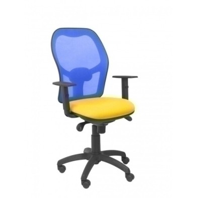 15SABALI100-SILLA PIQUERAS JORQUERA BALI AMARILLO precio por 1 unidades