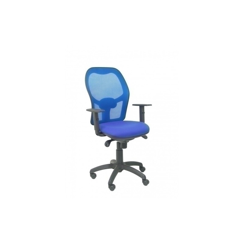 15SABALI229-SILLA PIQUERAS JORQUERA BALI AZUL precio por 1 unidades