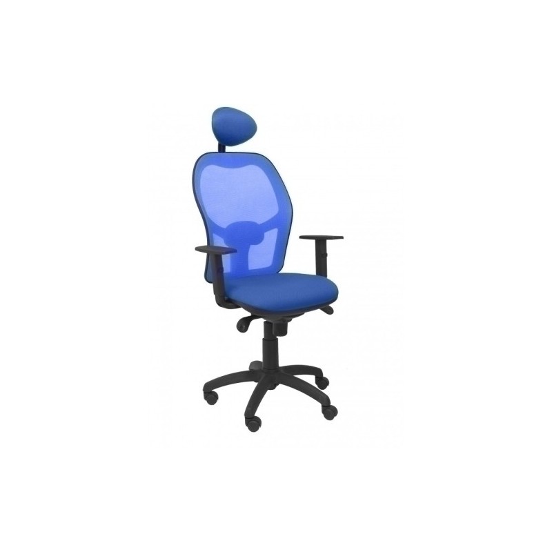 15SABALI229C-SILLA PIQUERAS JORQUERA C/CAB. BALI AZUL precio por 1 unidades
