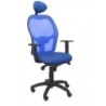 15SABALI229C-SILLA PIQUERAS JORQUERA C/CAB. BALI AZUL precio por 1 unidades