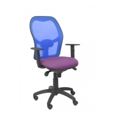15SABALI82-SILLA PIQUERAS JORQUERA BALI LILA precio por 1 unidades
