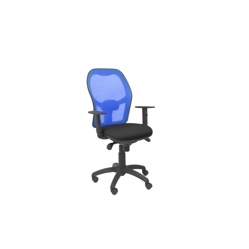 15SABALI840-SILLA PIQUERAS JORQUERA BALI NEGRO precio por 1 unidades