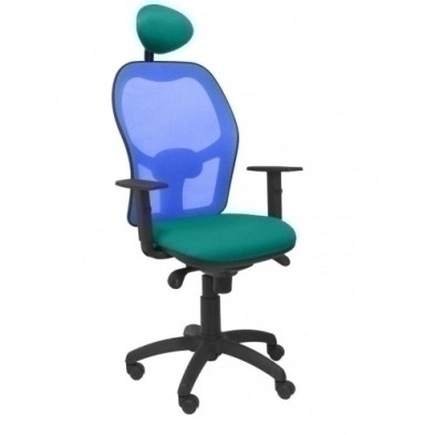 15SABALI39C-SILLA PIQUERAS JORQUERA C/CAB. BALI VERD precio por 1 unidades
