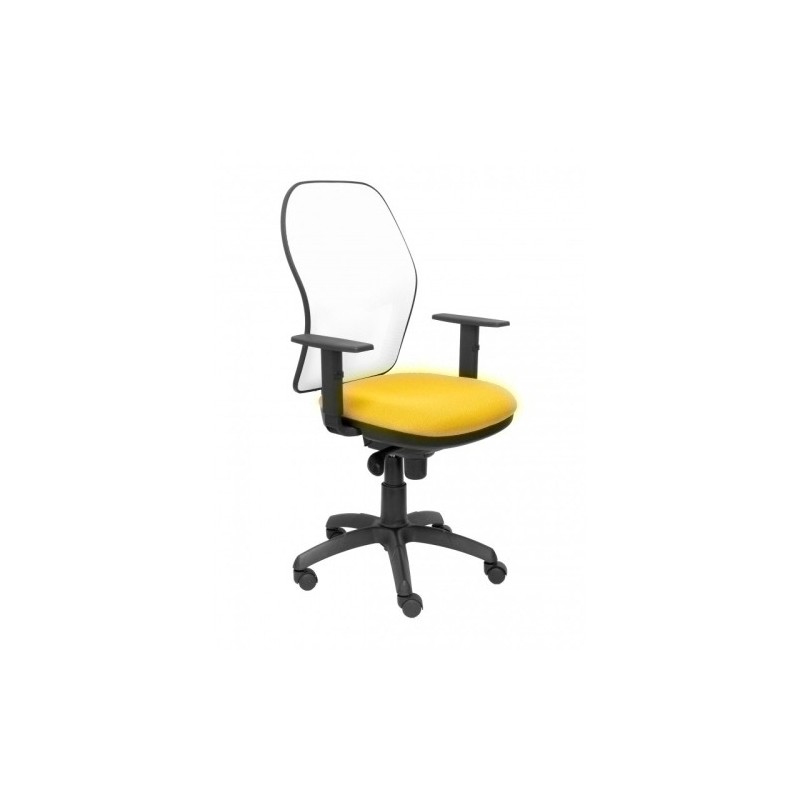 15SBBALI100-SILLA PIQUERAS JORQUERA BALI AMARILLO precio por 1 unidades