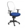 15SBBALI229-SILLA PIQUERAS JORQUERA BALI AZUL precio por 1 unidades