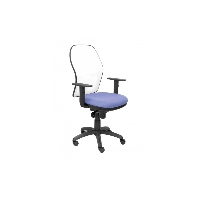 15SBBALI261-SILLA PIQUERAS JORQUERA BALI AZUL CLARO precio por 1 unidades