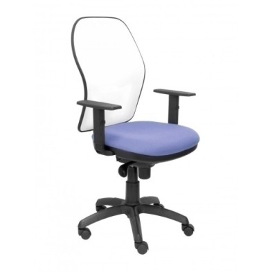 15SBBALI261-SILLA PIQUERAS JORQUERA BALI AZUL CLARO precio por 1 unidades