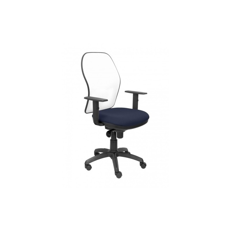 15SBBALI200-SILLA PIQUERAS JORQUERA BALI AZUL MARINO precio por 1 unidades