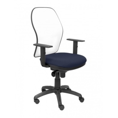 15SBBALI200-SILLA PIQUERAS JORQUERA BALI AZUL MARINO precio por 1 unidades