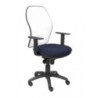 15SBBALI200-SILLA PIQUERAS JORQUERA BALI AZUL MARINO precio por 1 unidades