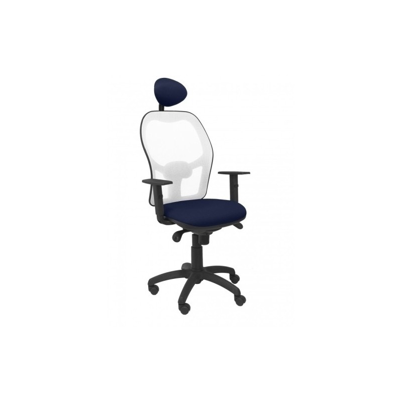 15SBBALI200C-SILLA PIQUERAS JORQUERA C/CAB. BALI AZUL precio por 1 unidades