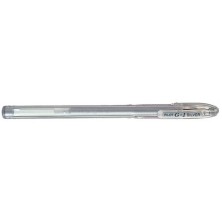 BL-G1-7T-SI-BOLIG.PILOT G-1 PLATA precio por 12 unidades