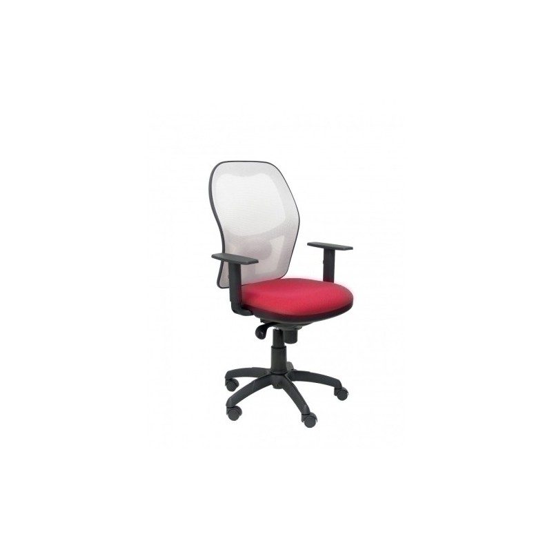 15SBBALI933-SILLA PIQUERAS JORQUERA BALI GRANATE precio por 1 unidades