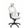 15SBBALI40C-SILLA PIQUERAS JORQUERA C/CAB. BALI GRIS precio por 1 unidades